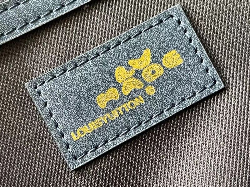 Louis Vuitton Travel Bags